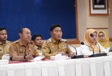 Photo of Pemkab Deli Serdang Komit Tingkatkan Kualitas Pengelolaan Sampah