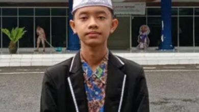 Photo of Raditya Bayu Pratama Wakili Pasaman Barat pada Musabaqah Tahfiz Qur’an Tingkat Sumbar di Padang