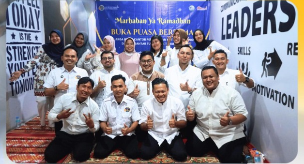 Pelepasan PPPK