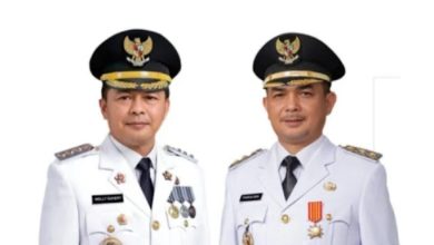 Photo of ‎Welly Suhery, Putra Daerah Lubuk Sikaping yang Mengabdi untuk Kemajuan Pasaman