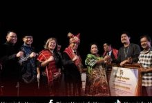 Photo of Kepatuhan Kontribusi Wajib Pajak Pembangunan, Bupati Karo Berikan Penghargaan