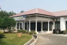Photo of Inspektorat Pastikan Pengunduran Diri Kadis Ketapang Deli Serdang Bukan karena Pemeriksaan