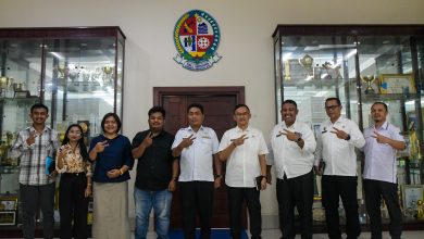 Photo of Wakil Bupati Deli Serdang Terima Audensi Pengurus Pusat PERMATA GBKP, Pemkab Siap Dukung MUPEL Persadaan Man Anak Gerejanta