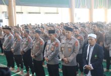 Photo of Kapolda Aceh: Jadikanlah Al-Qur’an Sebagai Petunjuk Bagi Manusia