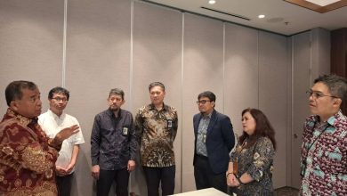 Photo of Hadiri Undangan Deputi Direktur Bidang I PT Penjaminan Infrastruktur Indonesia, Bupati Karo Dorong Pematangan Proyek Peningkatan Layanan Air Bersih