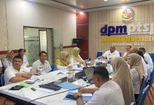 Photo of Jamin Keamanan Pangan Konsumen, Pelaku Usaha di Deli Serdang Wajib Miliki SLHS, SLS & HPN