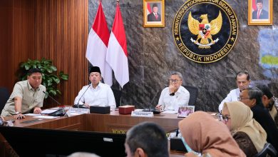 Photo of Dukung Ketahanan Pangan, Pemerintah Akan Tetapkan Lahan Sawah yang Dilindungi di 12 Provinsi