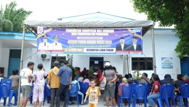Photo of Pasar Murah & Panglima Deli, Bukti Hadirnya Pemerintah Beri Solusi Bagi Masyarakat