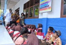 Photo of Berkontribusi Tingkatkan Kualitas Sarana Pendidikan, Bupati Asri Ludin Apresiasi Bungsuland Property