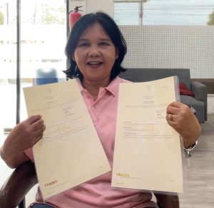 Balik Nama Waris