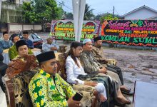 Photo of KOMDAM Deli Serdang Resmikan Sekretariat Baru dan Buka Puasa Bersama Anak Yatim