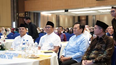 Photo of Lulusan IKM Lubuk Pakam Bawa Nama Indonesia & Deli Serdang