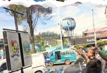 Photo of Bupati Karo Minta Masyarakat Jaga Lampu Jalan, Fasilitas Umum dan Sarana Publik