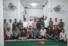 Photo of Safari Ramadan PWM Aceh Berakhir di Aceh Jaya, Malik Musa: Perkuat Silaturahmi dan Santuni Anak Yatim