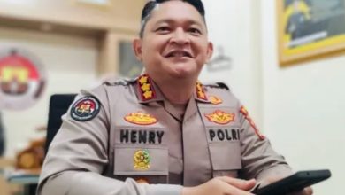 Photo of Bersih-bersih Tubuh Polri, Direktur Reserse Narkoba Polda NTT Dicopot Lantaran Peras Tersangka