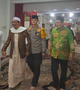 Silaturrahmi
