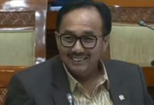Photo of Komisi III DPR RI Gelar RDP, Ketegasan Tokoh Pasaman Politikus Benny Utama Tuai Apresiasi Luas