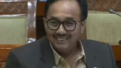Photo of Komisi III DPR RI Gelar RDP, Ketegasan Tokoh Pasaman Politikus Benny Utama Tuai Apresiasi Luas