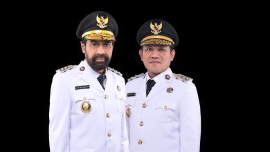 Photo of Mualem-Dek Fadh: Terima Kasih Presiden, Bantuan Sapi Meugang Kedua Kali, Wujud Kepedulian Presiden untuk Aceh