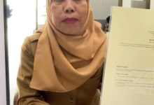 Photo of Warga Tebing Tinggi Apresiasi Pelayanan Pertanahan, Siti Masitah Saragih Sukses Urus Perubahan Hak Tanah