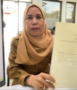 Pengurusan HGB ke Hak Milik