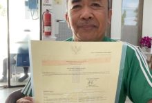 Photo of Urus Sertifikat Wakaf Masjid, Warga Apresiasi Pelayanan Profesional Kantah Tebing Tinggi