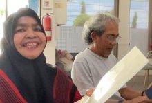 Photo of Puji Pelayanan BPN Tebing Tinggi, Warga Medan Imbau Lengkapi Berkas Sebelum Urus Balik Nama Waris