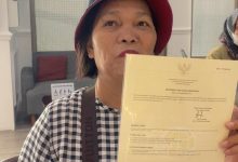 Photo of Pelayanan Prima Kantor Pertanahan Tebing Tinggi, Proses Balik Nama Waris Selesai Tepat Waktu