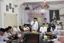 Photo of Wakil Bupati Deli Serdang: Parpol Harus Dirasakan Manfaatnya Oleh Masyarakat