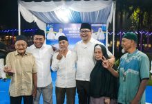 Photo of Kabar Baik! Mulai Bulan Ini, Honor Bilal Mayit & Penggali Kubur Dibayar Setiap Bulan