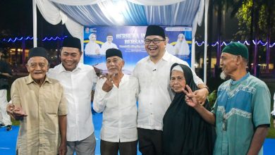 Photo of Kabar Baik! Mulai Bulan Ini, Honor Bilal Mayit & Penggali Kubur Dibayar Setiap Bulan