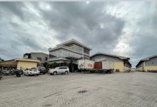 Photo of Dinas Lingkungan Hidup Deli Serdang Memonitoring Lebih Lanjut PT Eramas Coconut Industries Patumbak