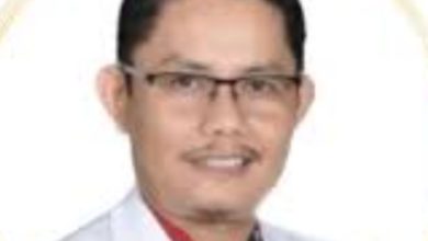 Photo of Bupati Welly Suhery Lantik Direktur dan Kabid Pelayanan Medis RSUD Tuanku Imam Bonjol, Komitmen Tingkatkan Kualitas Layanan Kesehatan