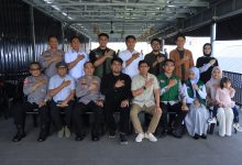 Photo of Audiensi Kapolda Aceh dengan Komunitas Green Leadership Indonesia Aceh, Bahas Konsep Green Policing