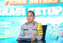 Photo of Operasi Ketupat 2026 Resmi Berakhir, Polri Pastikan Mudik dan Arus Balik Aman dan Kondusif