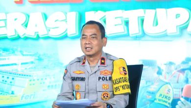 Photo of Operasi Ketupat 2026 Resmi Berakhir, Polri Pastikan Mudik dan Arus Balik Aman dan Kondusif