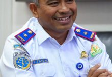 Photo of Kadishub Aceh Apresiasi Polda Aceh Bersinergi dalam Pengamanan Mudik Lebaran