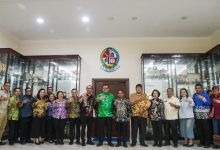 Photo of Deli Serdang Optimistis Pertahankan Prestasi Pesparawi Nasional, Pembinaan Daerah Diperkuat