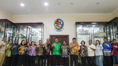 Photo of Deli Serdang Optimistis Pertahankan Prestasi Pesparawi Nasional, Pembinaan Daerah Diperkuat