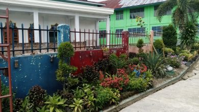 Photo of Kepemimpinan Soni Yata M. Pd Ubah Wajah MTsN 3 Pasaman Menuju Madrasah Unggulan
