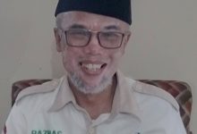 Photo of BAZNAS Pasaman Tunjukkan Komitmen Nyata, Zakat Produktif dan Respons Cepat Bencana Jadi Prioritas