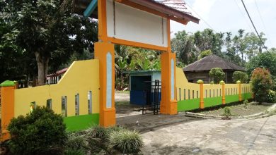Photo of Program Disiplin dan Kebersihan Sekolah Kadisdik Pasaman Tuai Apresiasi Luas, Dorong Lahirnya Kompetisi Antar Satuan Pendidikan
