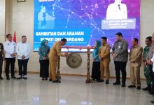 Photo of 10 Prioritas Jadi Fokus Pembangunan Deli Serdang Tahun 2027