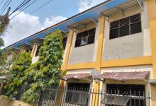 Photo of SMKN 1 Lubuk Pakam Belum Perbaiki Jendela Rusak, Warga Soroti Janji Sekolah