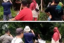 Photo of Plang Liar Berdiri Diatas Lahan Ahli Waris Alm Pontas Harahap, Ditumbangkan