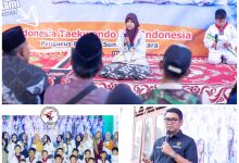 Photo of Bangun Solidaritas, ITFun Sumut dan Pengwil Langkat Inisiasi Buka Puasa Bersama Murid Binaan