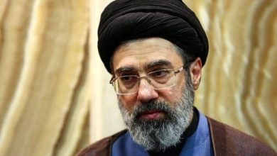 Photo of Pidato Perdana Mojtaba Khamenei Langsung “Tembak” AS, Ini Pesannya