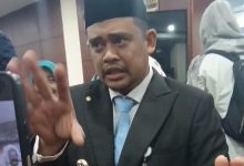 Photo of Bobby Nasution Akan Sikat Pemilik Galian C Liar di Sumut, Warga: di Galang Jangan Lupa Pak