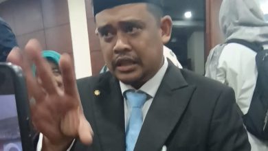 Photo of Bobby Nasution Akan Sikat Pemilik Galian C Liar di Sumut, Warga: di Galang Jangan Lupa Pak