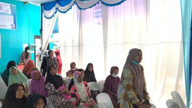 Photo of RSU Mitra Guray Petumbukan Mengadakan Operasi Katarak Gratis kepada Masyarakat